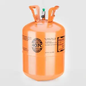 Gas Refrigerante Cilindro R-407C X 11.3Kg