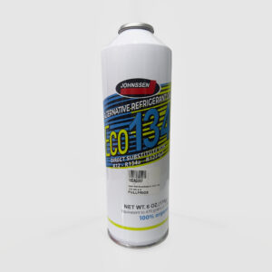 Gas Refrigerante Eco 134 170 Gr X 20