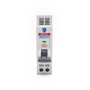 22BEM002 Breaker Ciles Ench Mono 1*32 Amp 10Ka Cobre