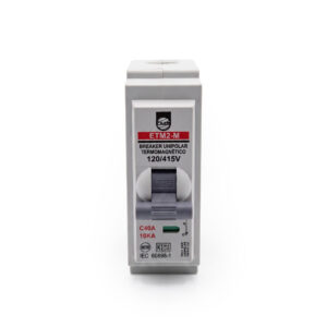 Breaker Ciles Ench Mono 1/40Amp 10Ka Cobre