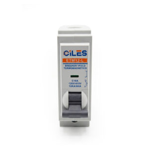 Breaker Ciles Ench Mono 1*15 Amp10Ka Cobre