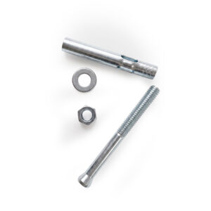 36CAM003 36CAM002 36CAM001 Chazo Ancla Para Tornillo Partes Chazo Ancla Para Tornillo 5/16