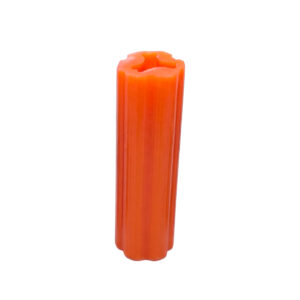 Chazo 3/8 Naranja