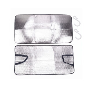 Protector Solar Para Condensadora De Aire Acondicionado