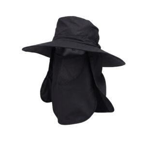 Sombrero Para Sol - Antisol (Trabajos Exterior)