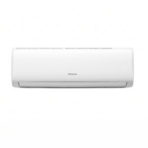Aire Acondicionado Hisense Perla 12.000 Btu Inverter 220V