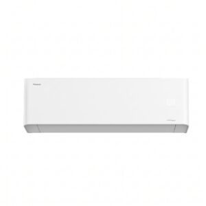 Aire Acondicionado Hisense Uni 12.000 Btu Inverter 220V Tipo B