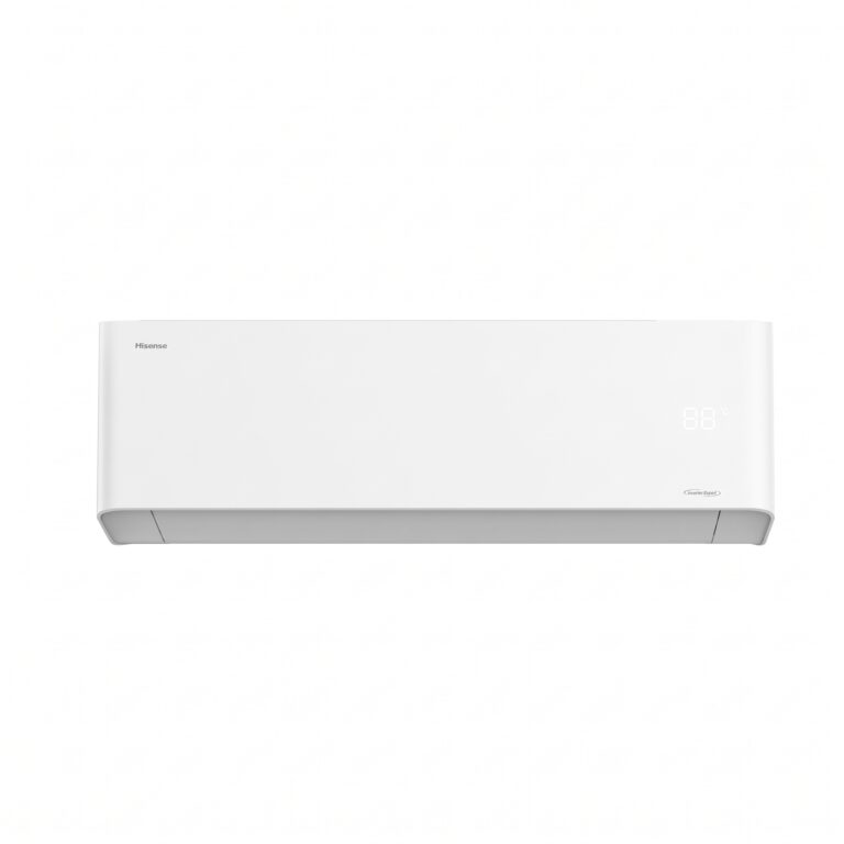 AIRE ACONDICIONADO HISENSE UNI 24.000 BTU INVERTER 220V TIPO B