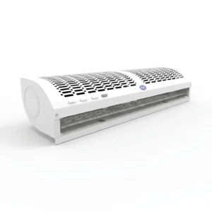 Cortina De Aire 1.80 M 220V Rgc