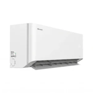 Aire Acondicionado Hisense 9.000 Btu Inverter 220V - Tipo B