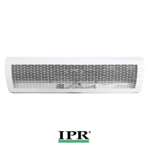 Cortina De Aire 2 M 110V Ipr