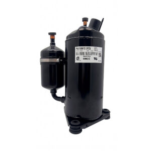 Compresor Rotativo GMCC PA118M1C-3FZU 12000 BTU 220V R410A - 11CRC005 - 12.000 BTU