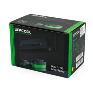 Bomba De Condensado Wipcool P-32
