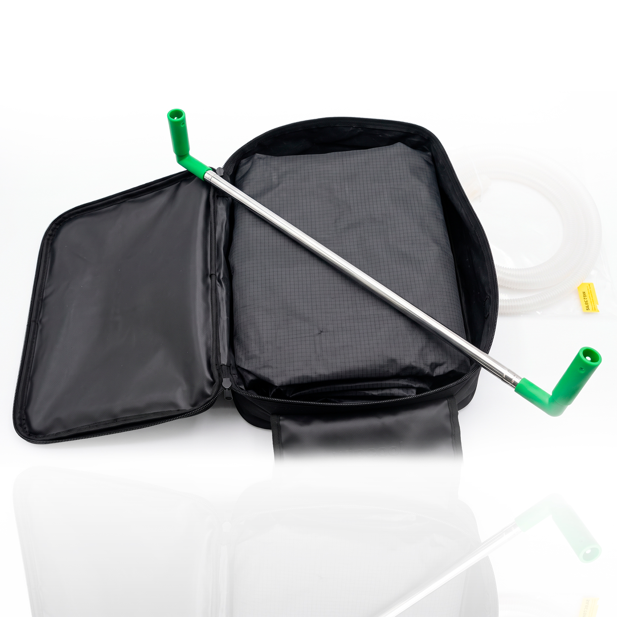 Bolsa Lona para Lavado y Limpieza de Aire Acondicionado Split - Imagen 3