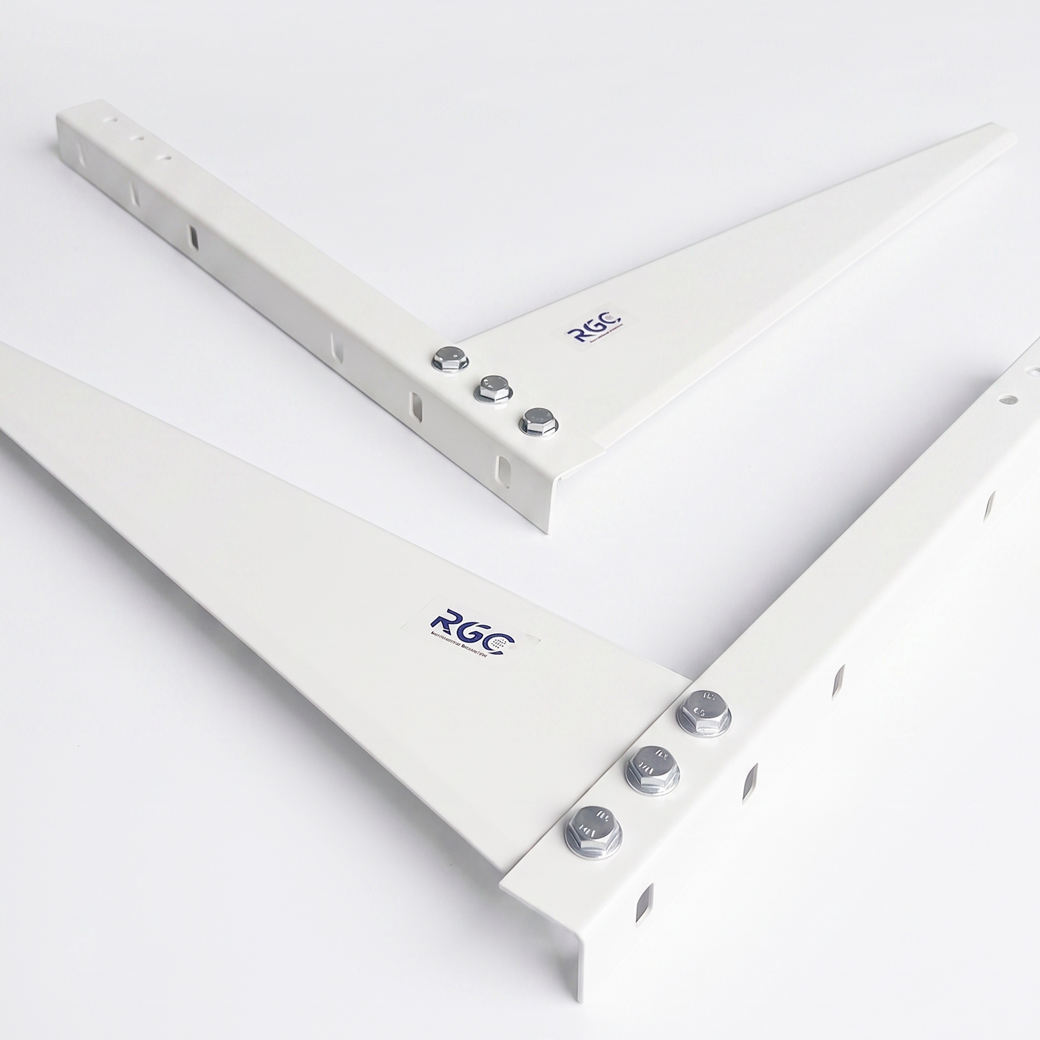 Soporte Cond Mini De 9 A 12.000 Btu - Imagen 2
