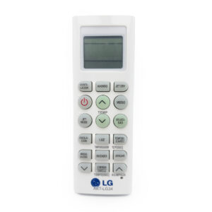 Control Remoto Lg Inverter