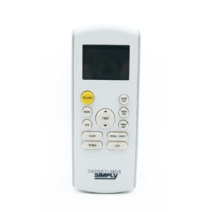 Control Remoto Hiunday
