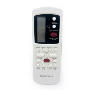 Control Remoto Galanz