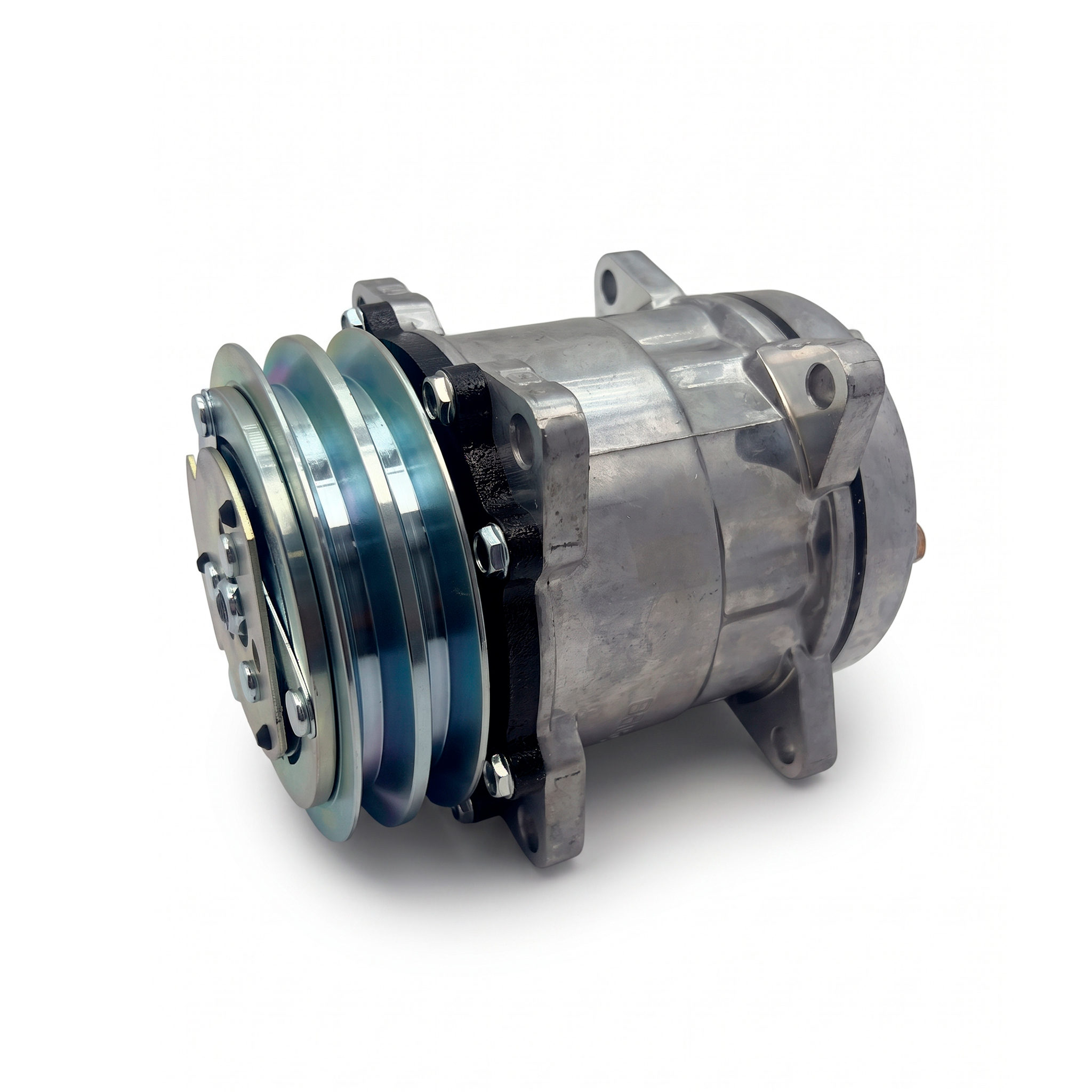 Compresor 505 Std R-134-A 8 Orejas O-Ring 2A Nevada Asia