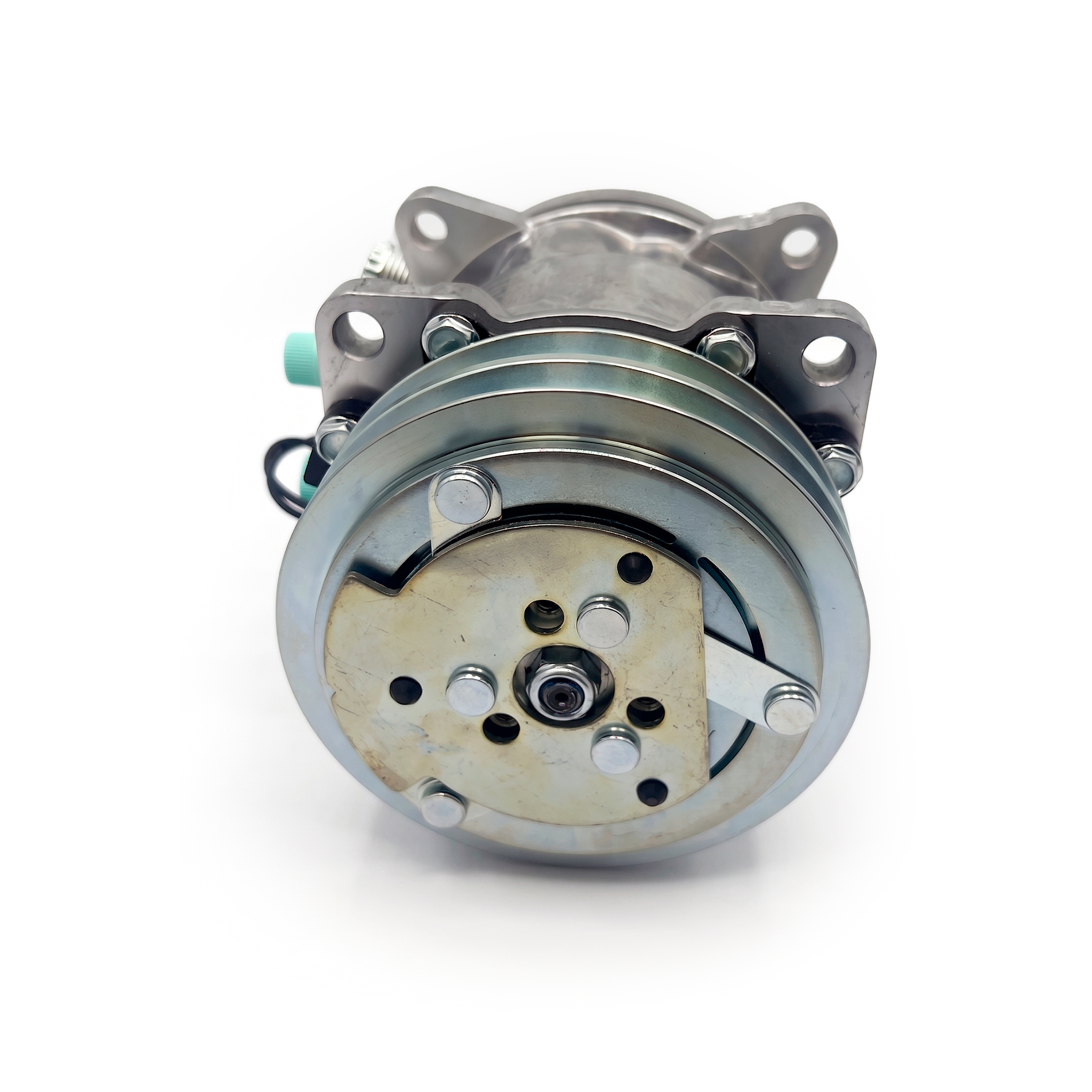 Compresor 505 Std R-134-A 8 Orejas O-Ring 2A Nevada Asia - Imagen 3