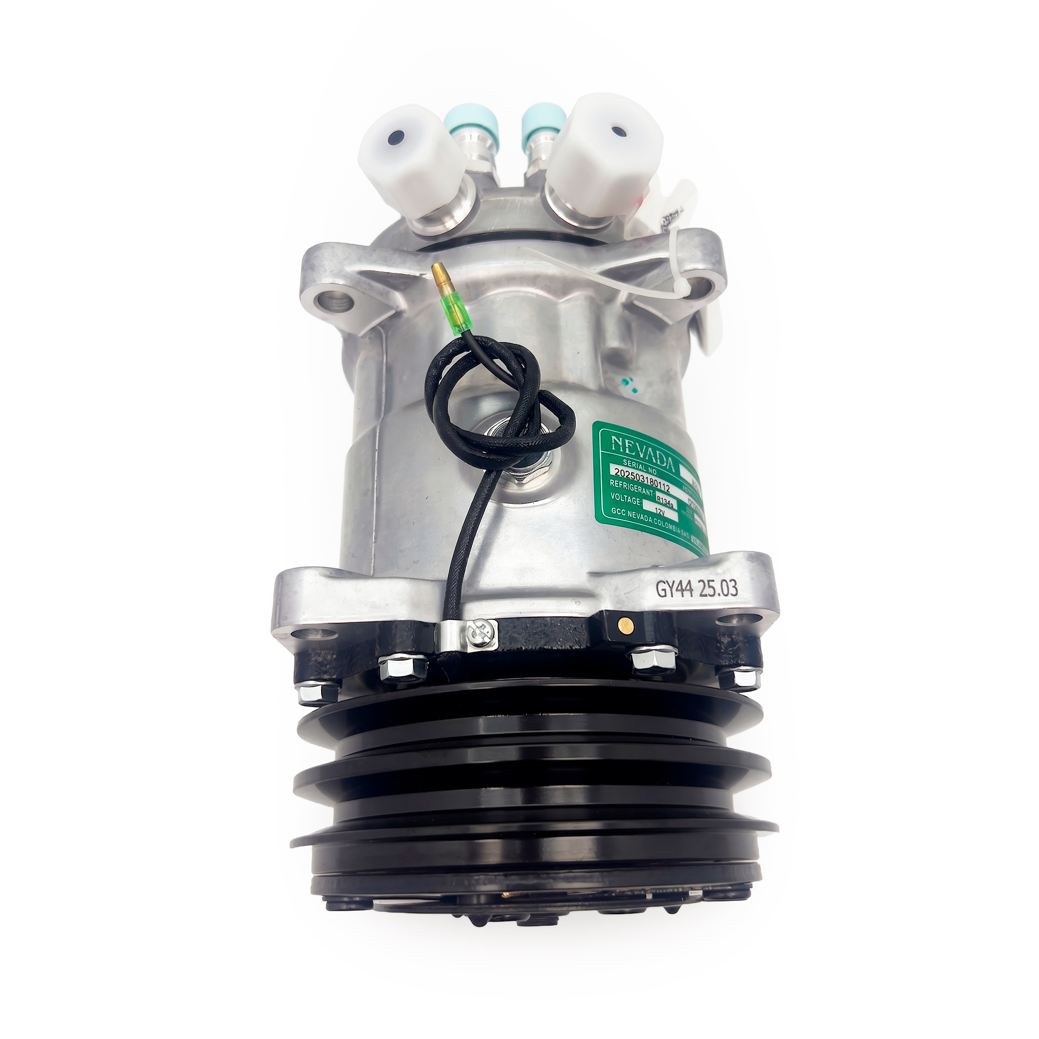 Compresor 507 P/V - Imagen 6