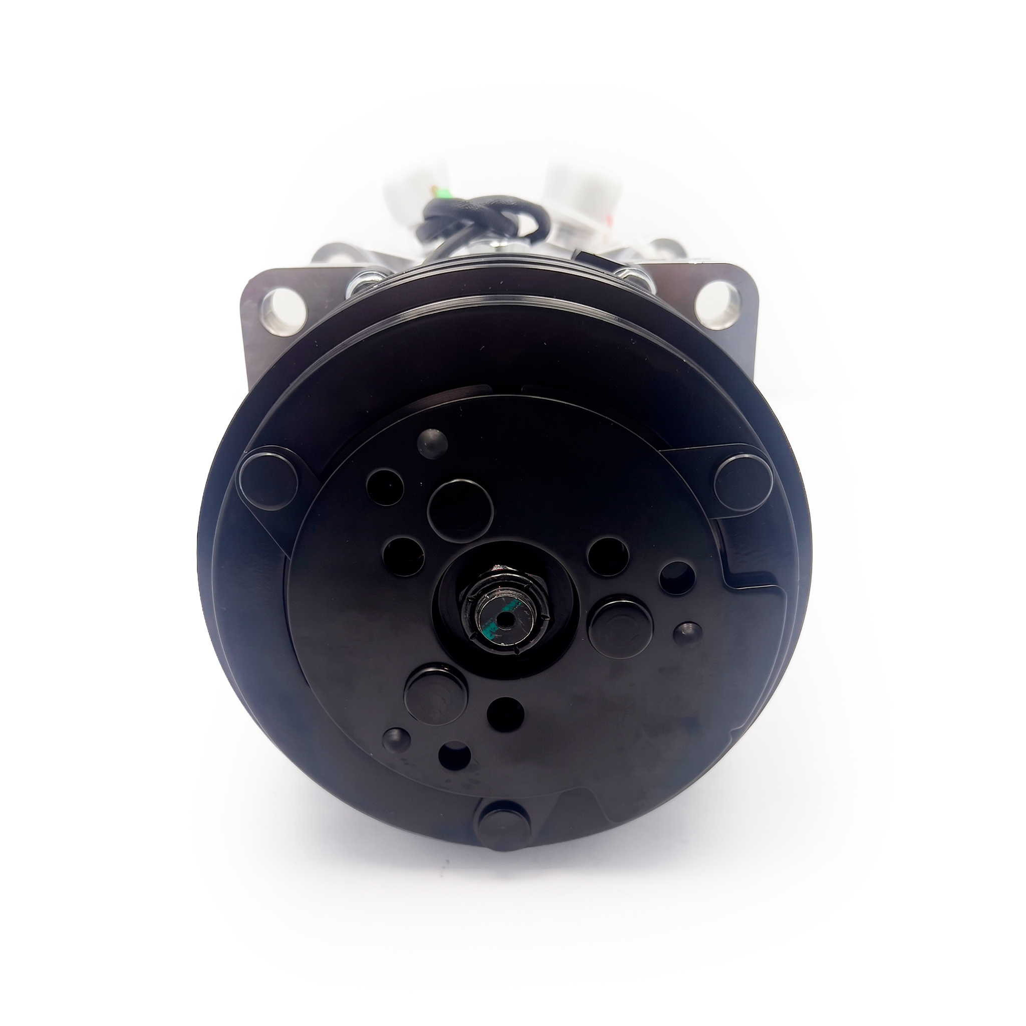 Compresor 507 P/V - Imagen 2