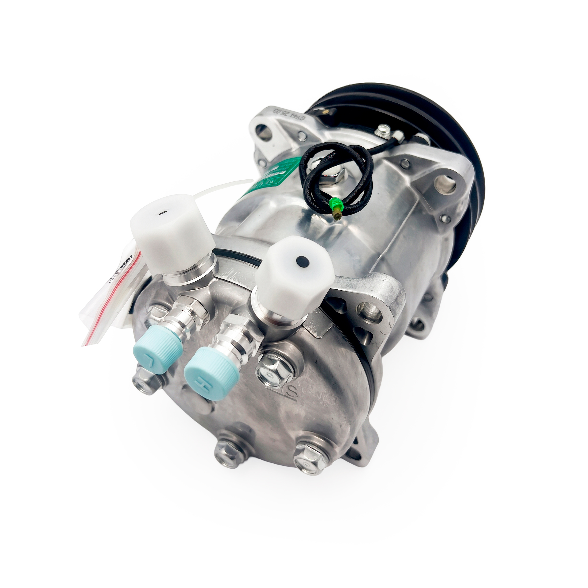 Compresor 507 P/V - Imagen 5