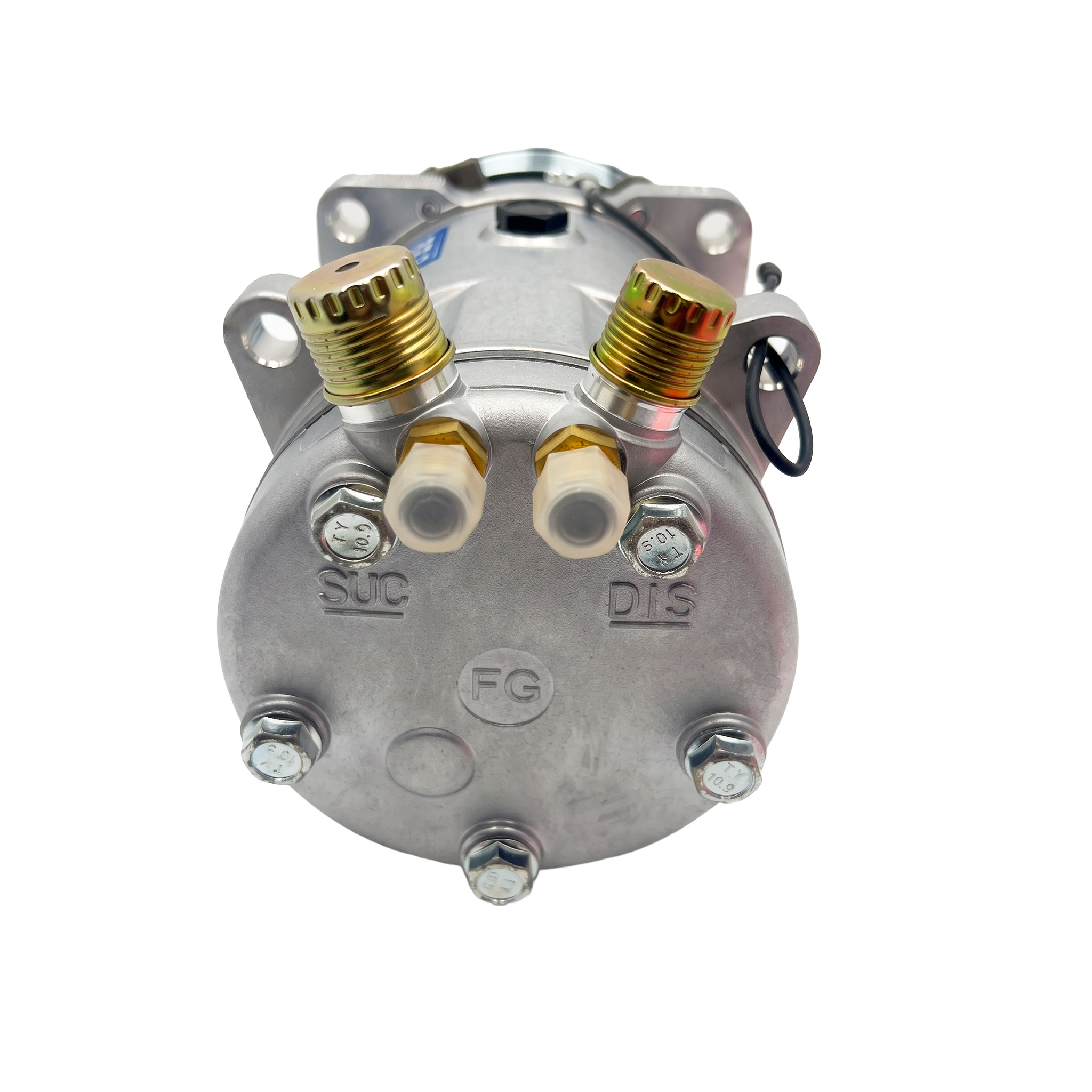 Compresor 510 12V - Imagen 3
