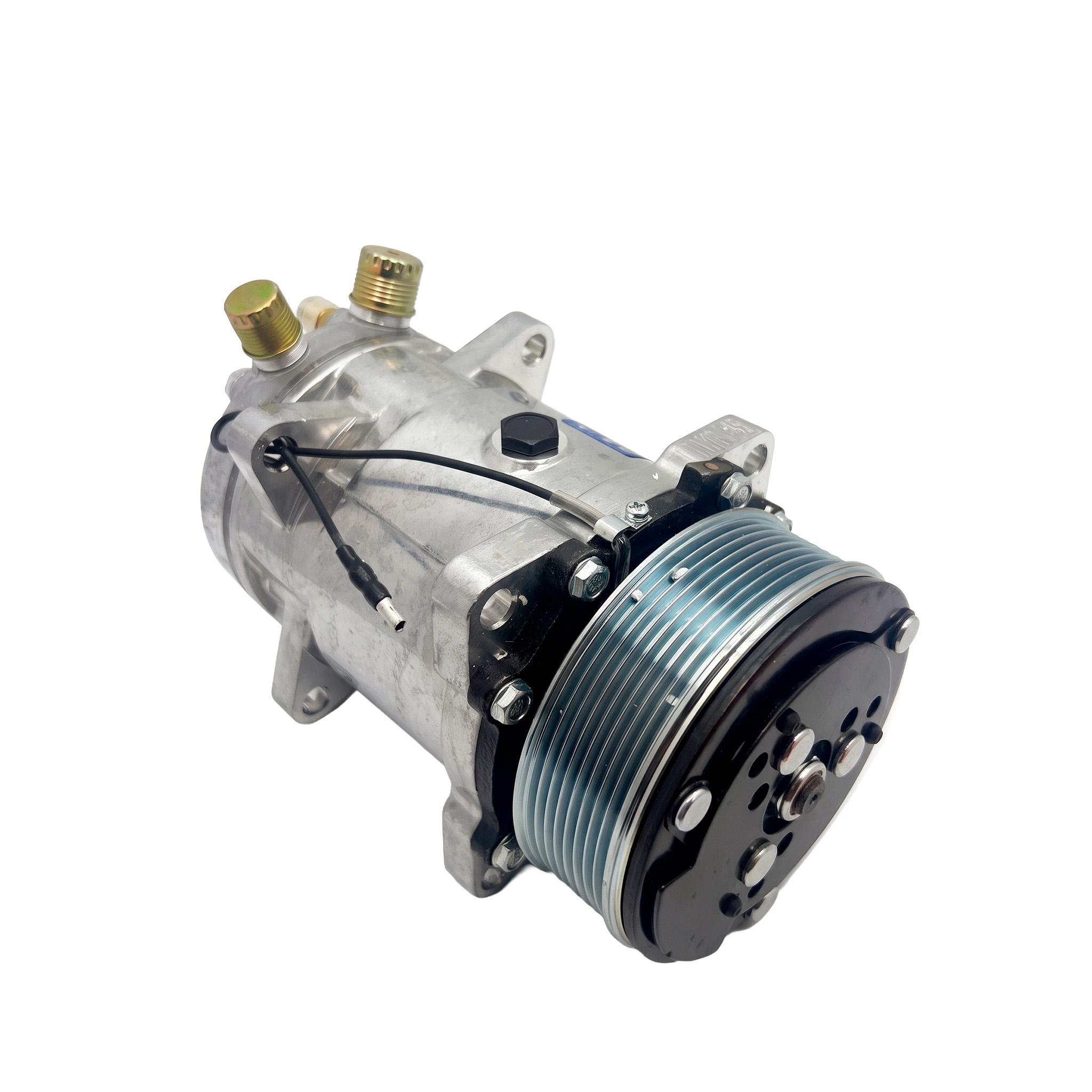 Compresor 510 12V - Imagen 5