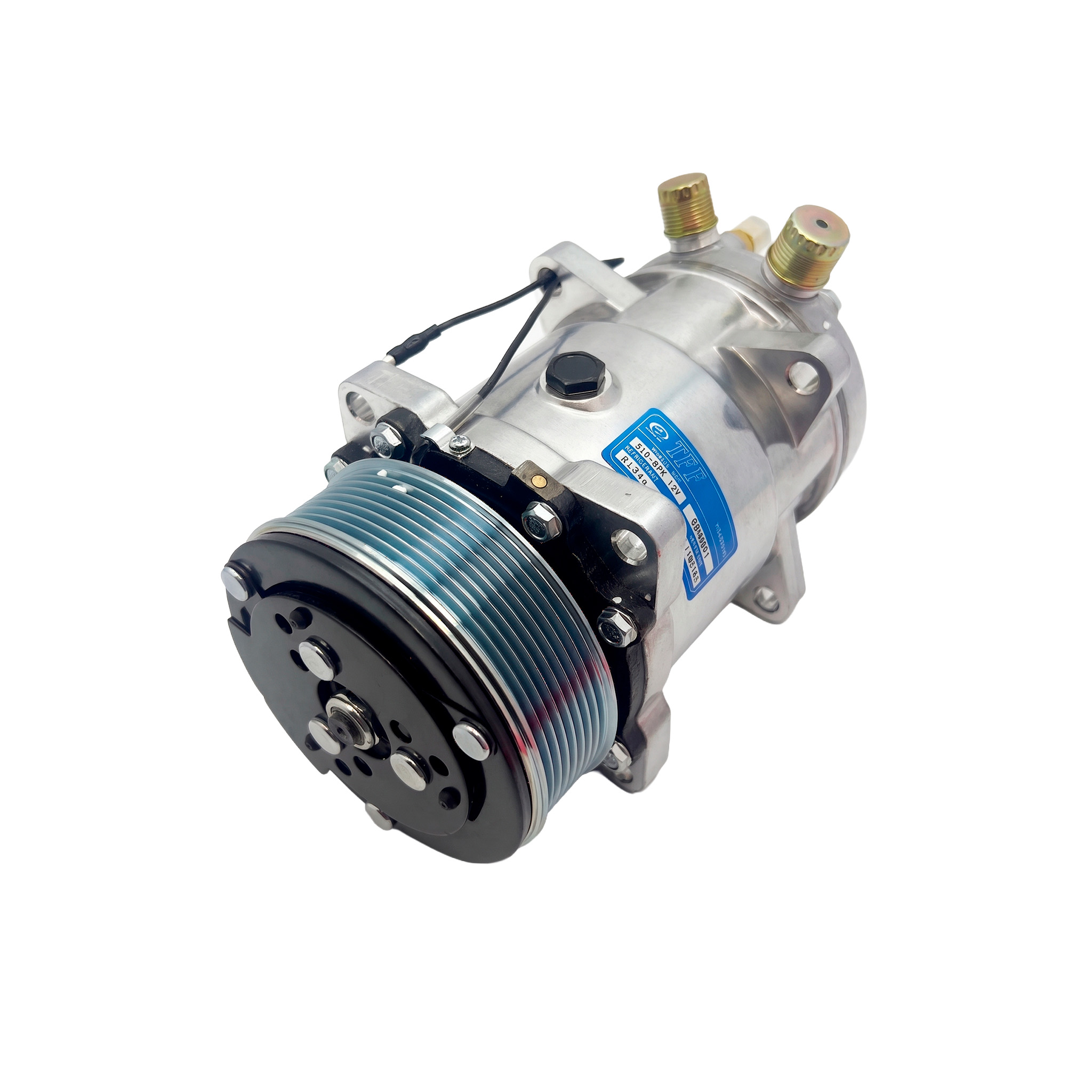 Compresor 510 12V - Imagen 7