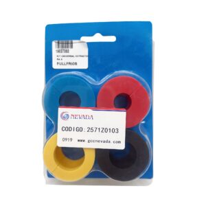 Kit Universal Extractor Para Conexion Rapida