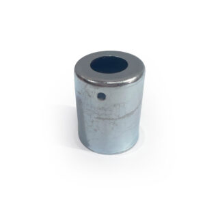Ferrules Universal # 10 (1/2) Alum
