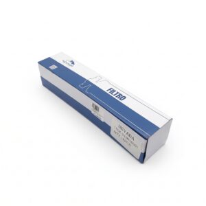 Filtro Secador Chevrolet Aveo Año 04/08 / Suzuki Swift 07/08 / Pontiac Wave 05/08 R-134-A