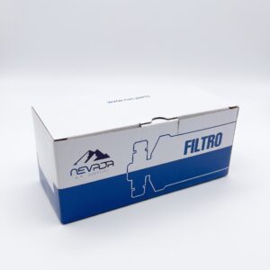 Filtro Secador Toyota Corolla 88/02 / Mitsubishi Montero 94/00 / Eclipse 95/99 / Suzuki Swift 95/01