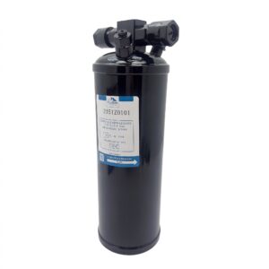 Filtro Secador Heavy Duty Rec Mack U Año 81/89 / Td700 10/17 Macho/Macho R-134-A