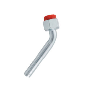 Fitting Universal O-Ring # 10 (1/2)45Pulg T/Acero