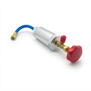 Inyector De Aceite R-134-A