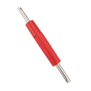 Saca Gusanillo Universal R-134-A / R-12 (Metal)