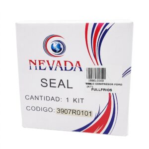 Sello Compresor Ford York (Kit)