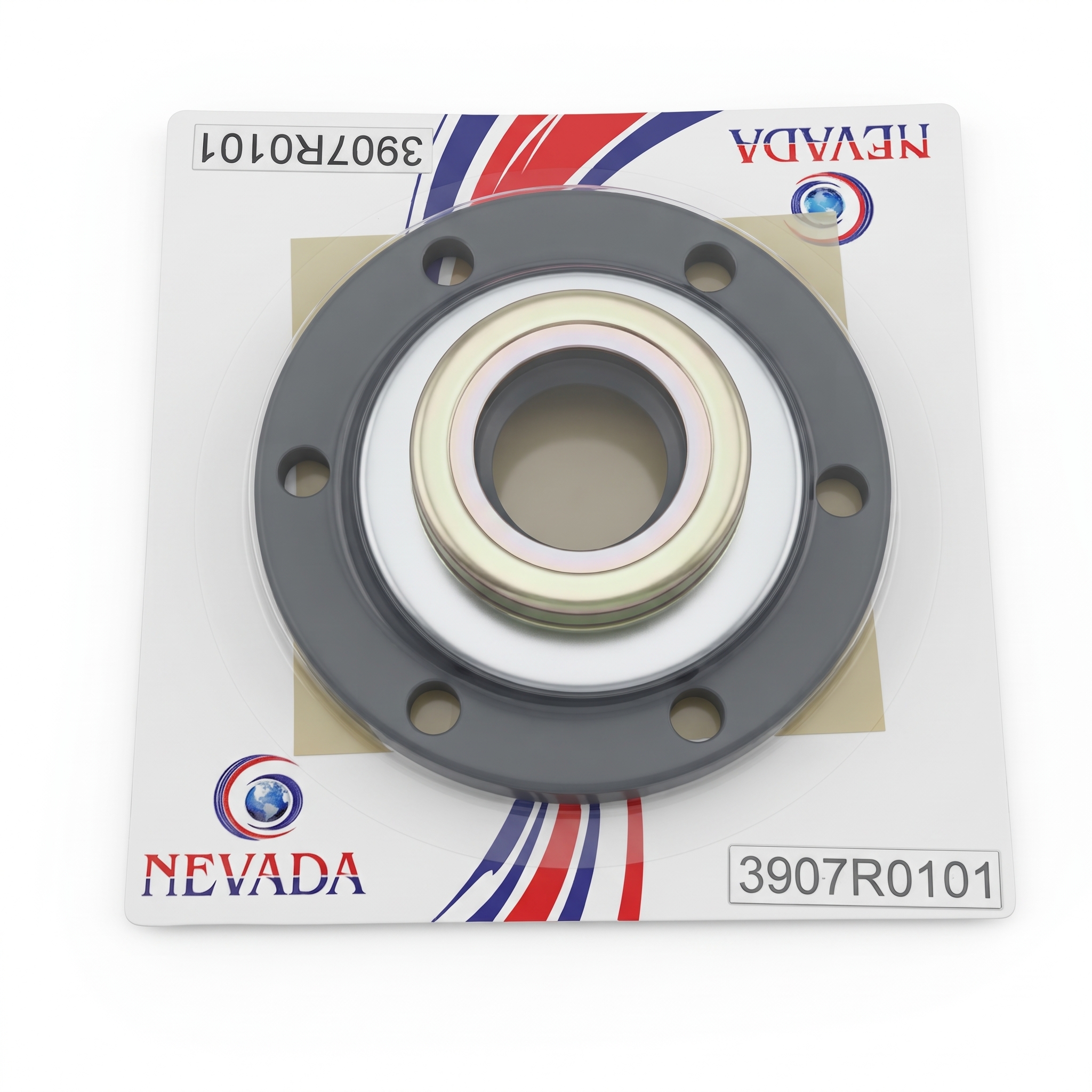 Sello Compresor Ford York (Kit) - Imagen 2
