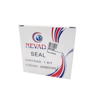 Sello Compresor 508 Teflon