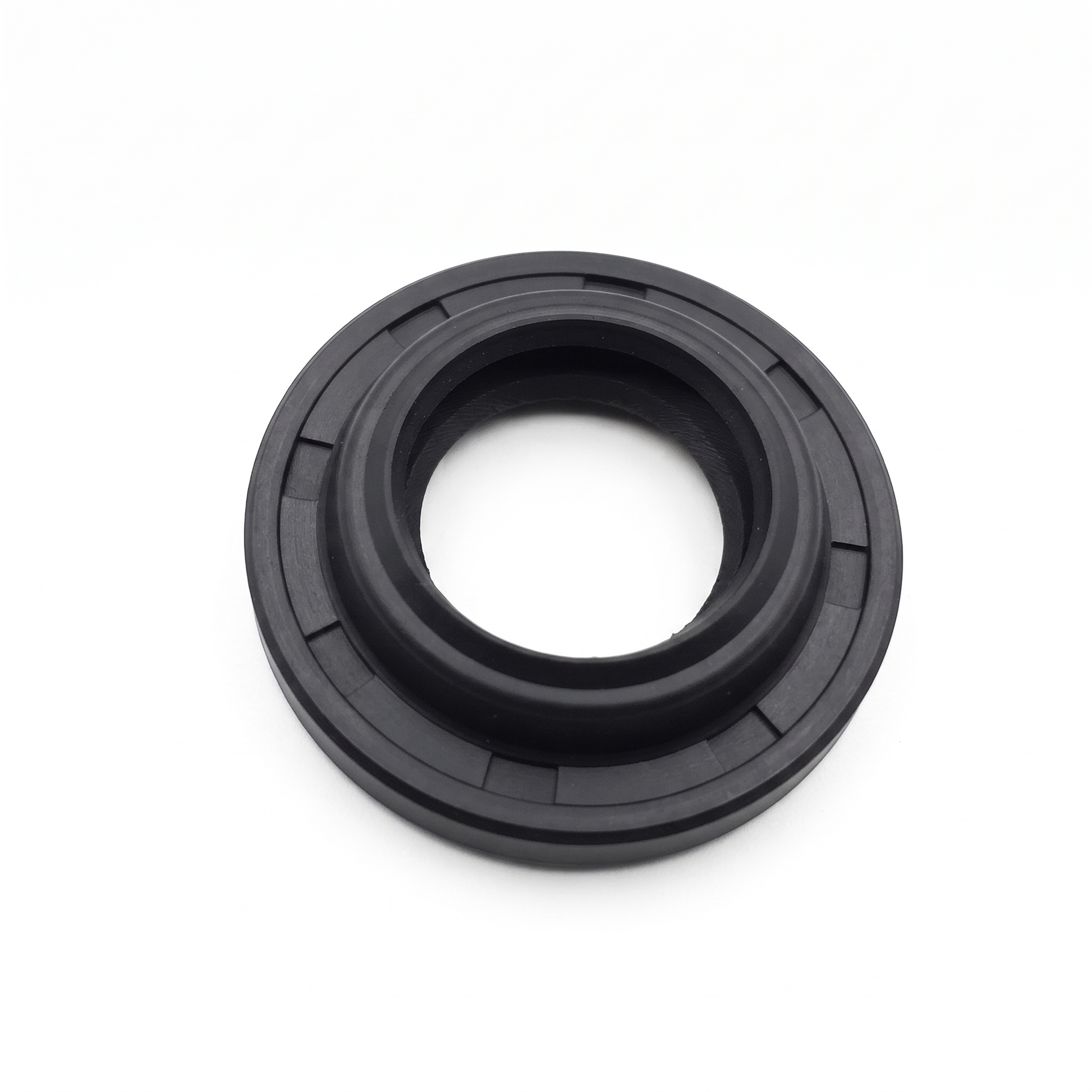 Sello Compresor Gm V-5 Optra Año 03/09 V-7 Dks 17Vs - Imagen 2