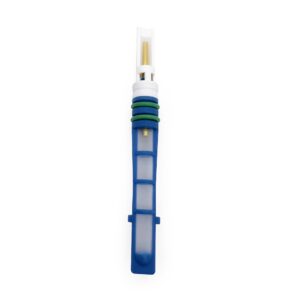 Valvula Gm Lapiz Blanca R-12 De Expansion