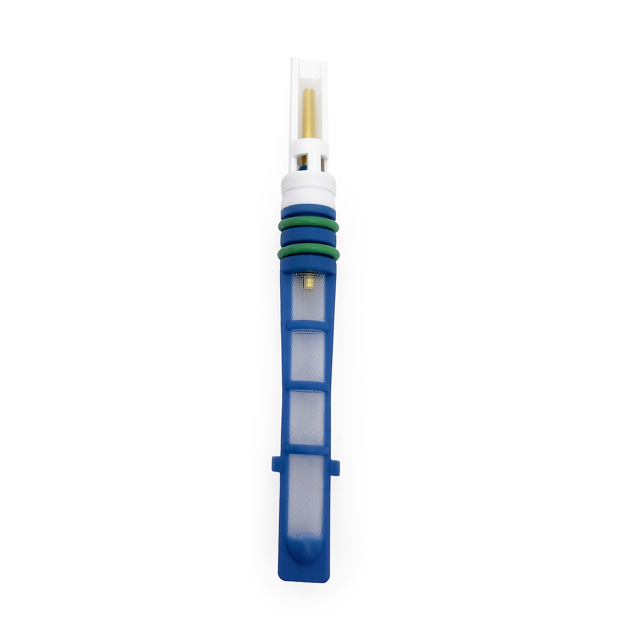 Valvula Gm Lapiz Blanca R-12 De Expansion