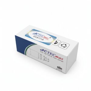 Valvula Gm De Control Desplaz/Variable R-134-A Anaranjado