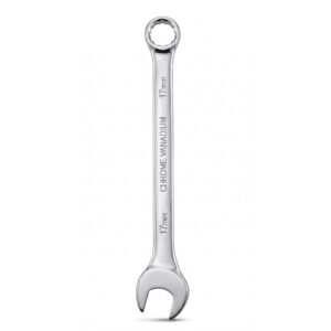 37LMX009 Llave Mixta 17Mm