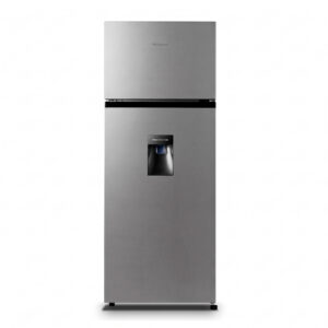 Nevera Hisense Frost Congelador Superior 206 Litros BCD205 RT267NL1B
