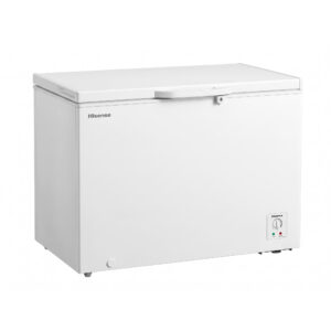 Congelador Horizontal Hisense 297 Litros FC39D1NZWC BD297