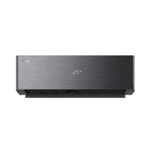 Aire Acondicionado Hisense 12.000 Btu Inverter 220V Tipo A - Negro