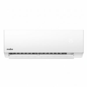 Aire Acondicionado Mabe 9.000 Btu Convencional 110V